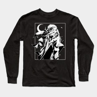 arabian night Long Sleeve T-Shirt